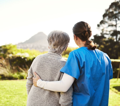 Skillsacademi | Dignity in Care