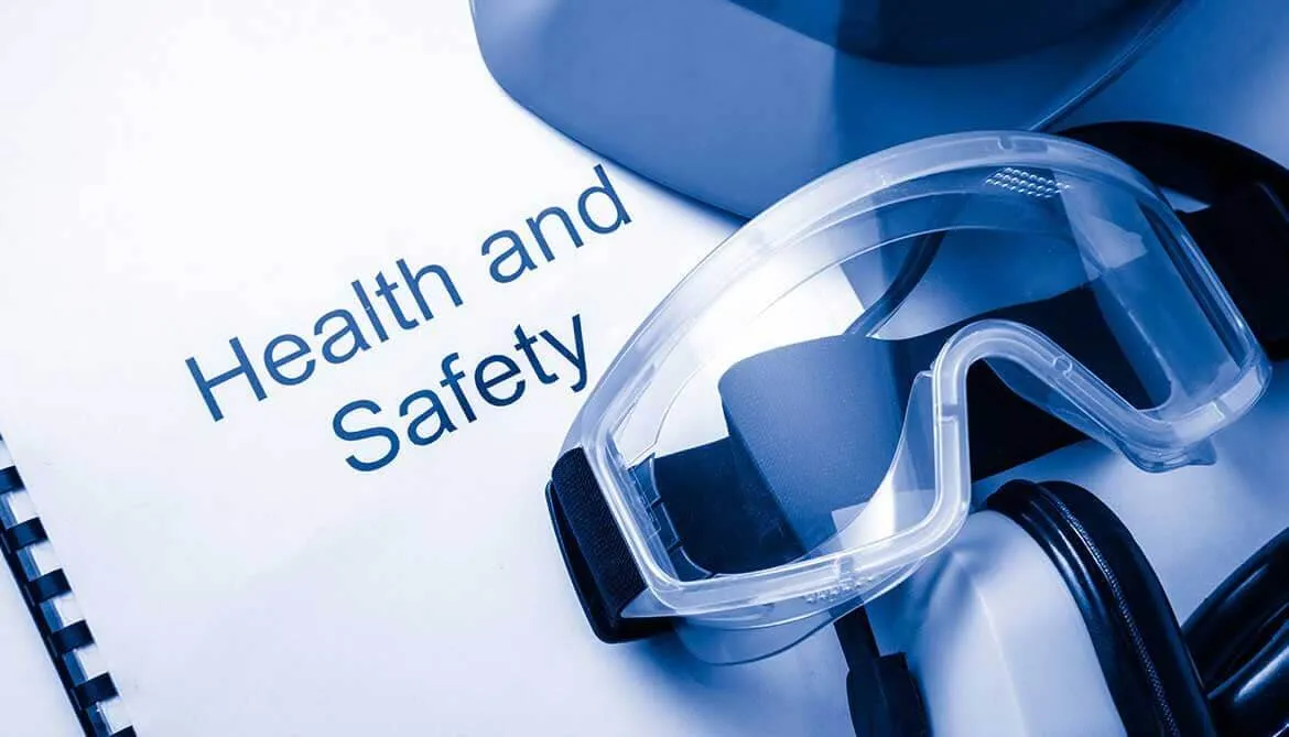 Skillsacademi | Health and Safety