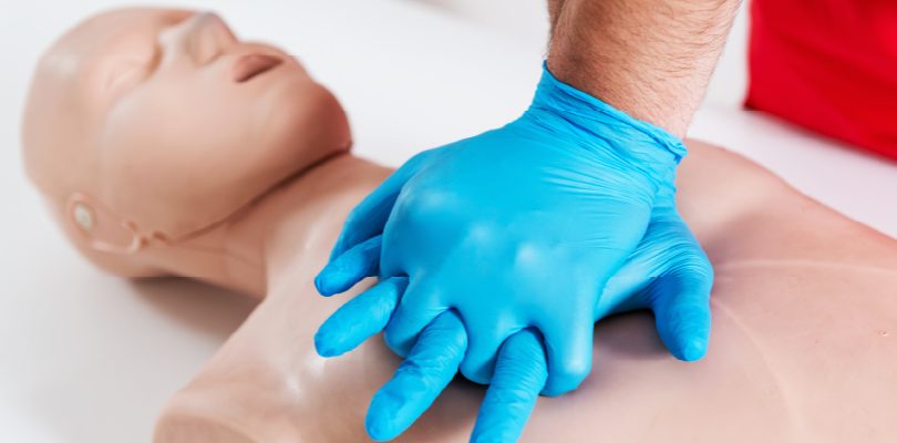 Skillsacademi | Emergency Life Support