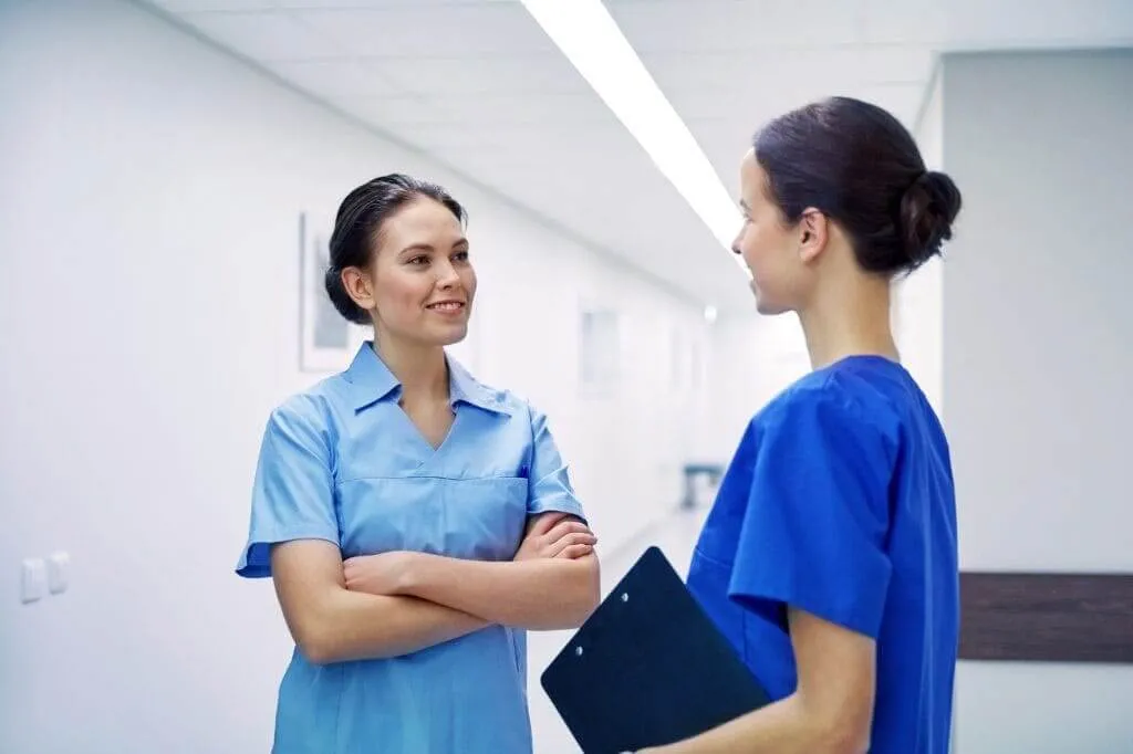 Skillsacademi | Nurse Revalidation