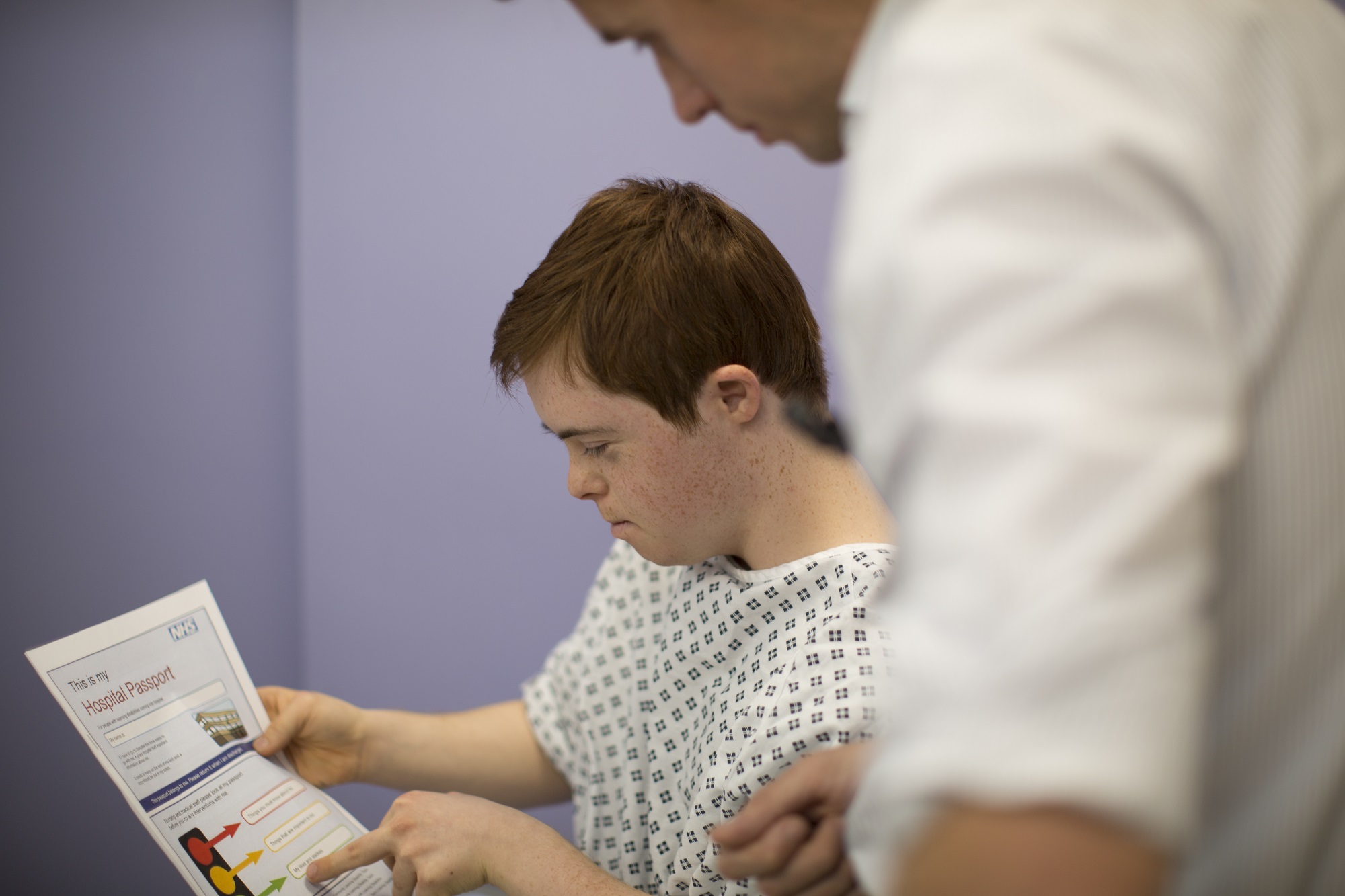 Skillsacademi | Learning Disability and Autism for Care Workers in the UK