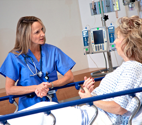 Skillsacademi | Communication in Healthcare