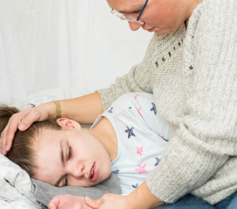 Skillsacademi | Epilepsy