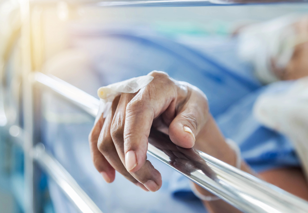 Skillsacademi | Bed Rail Safety