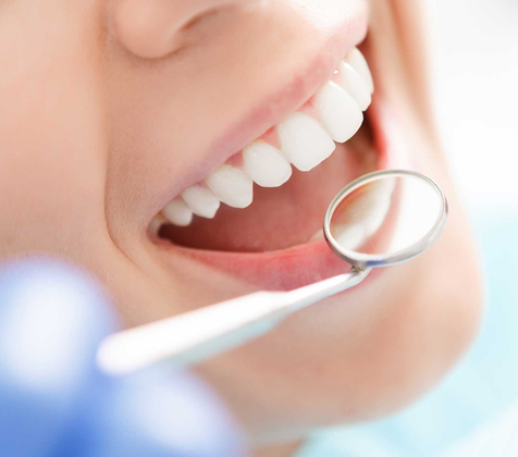 Skillsacademi | Oral Health 