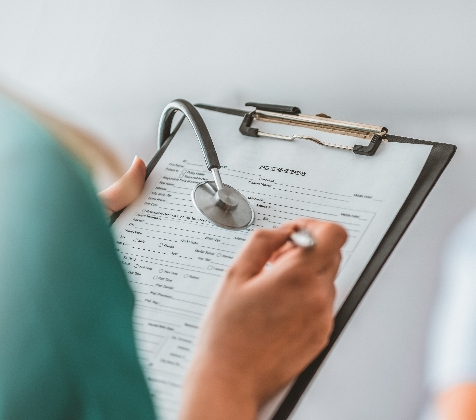 Skillsacademi | Recording and Reporting